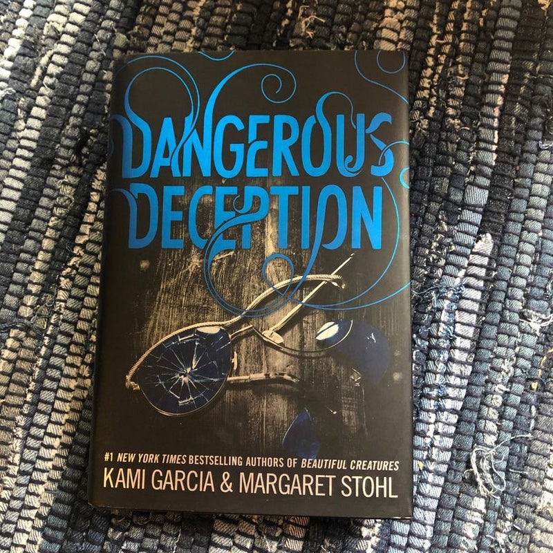 Dangerous Deception