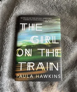 The Girl on the Train