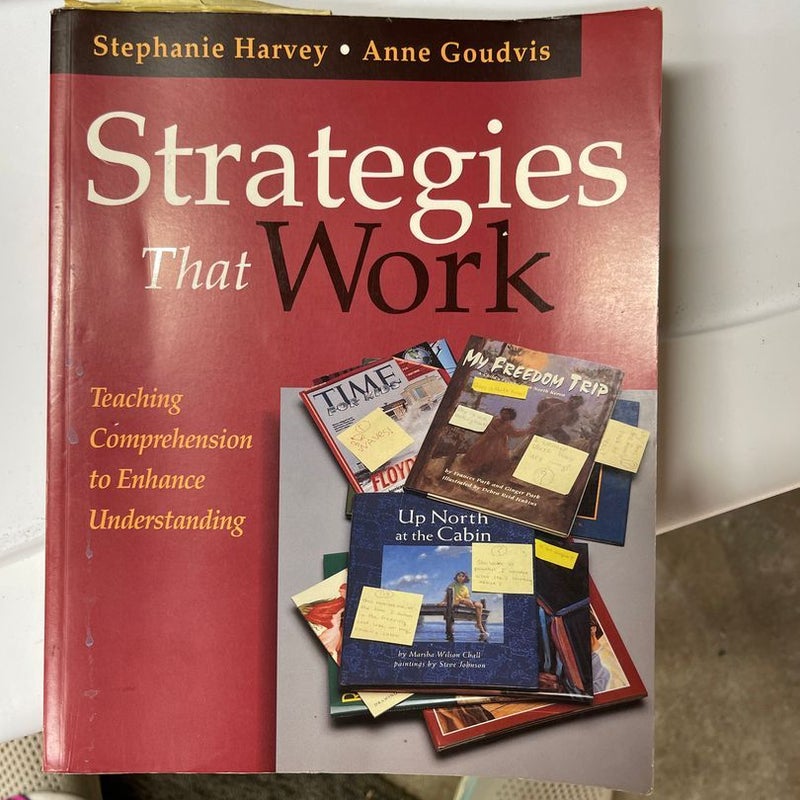 Strategies That Work