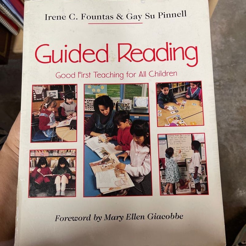 Guided Reading