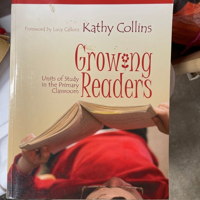 Growing Readers