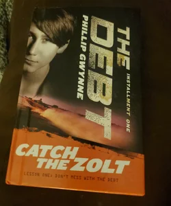Catch the Zolt