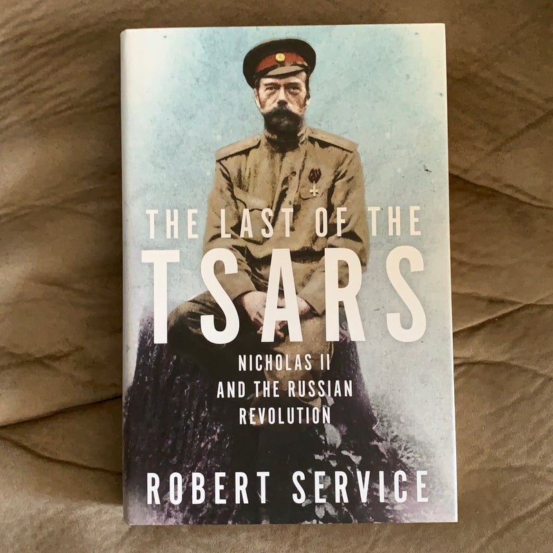 The Last of the Tsars