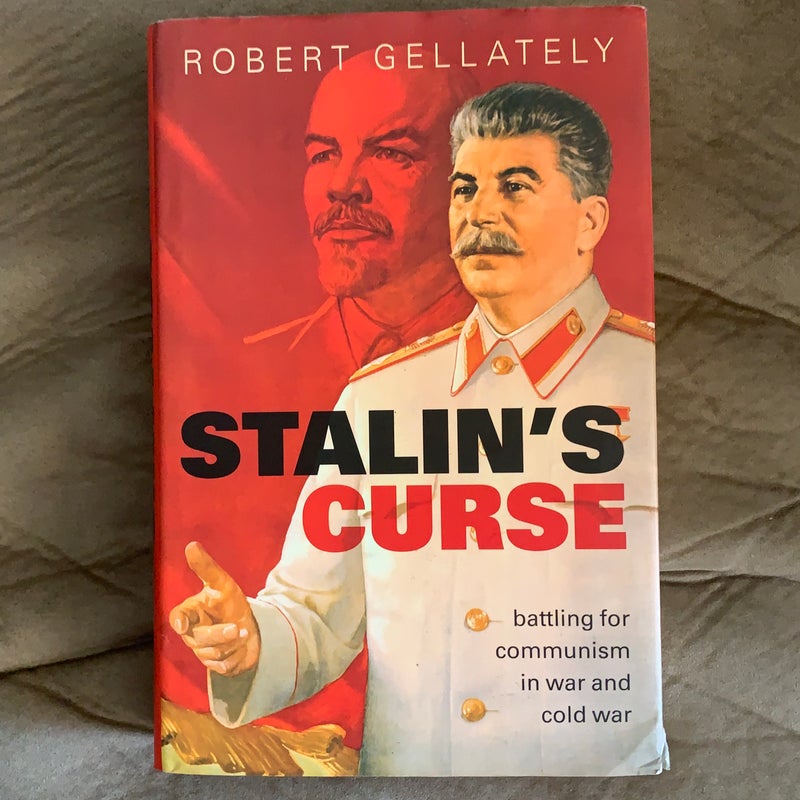 Stalin's Curse