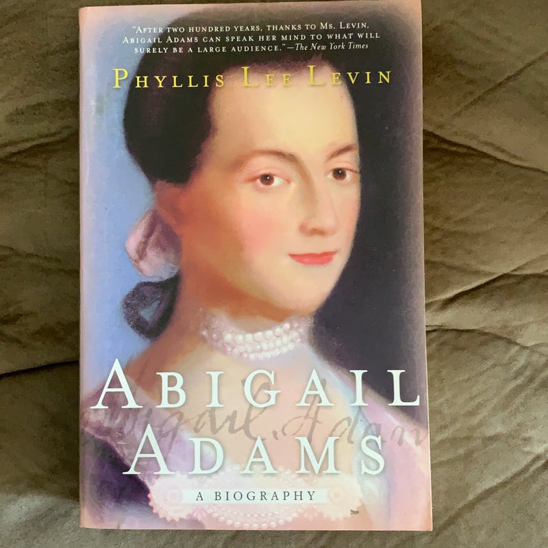 Abigail Adams