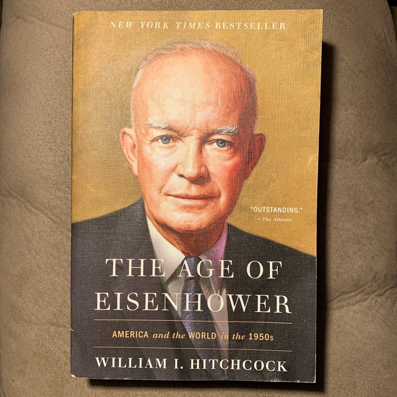 The Age of Eisenhower
