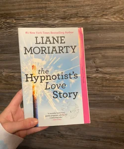 The Hypnotist's Love Story