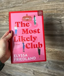 The Most Likely Club 
