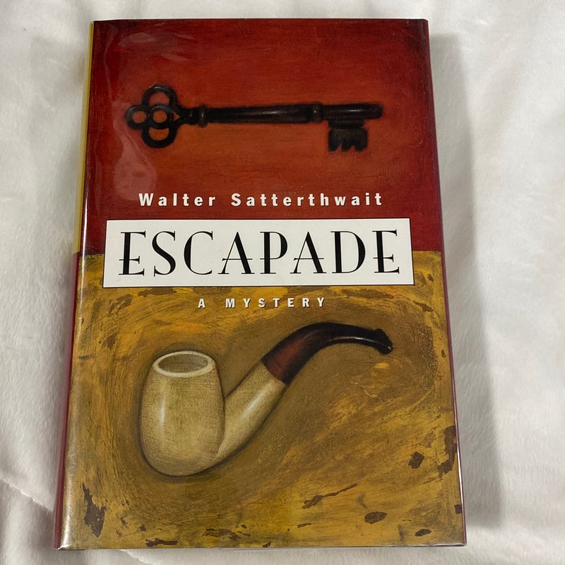 Escapade