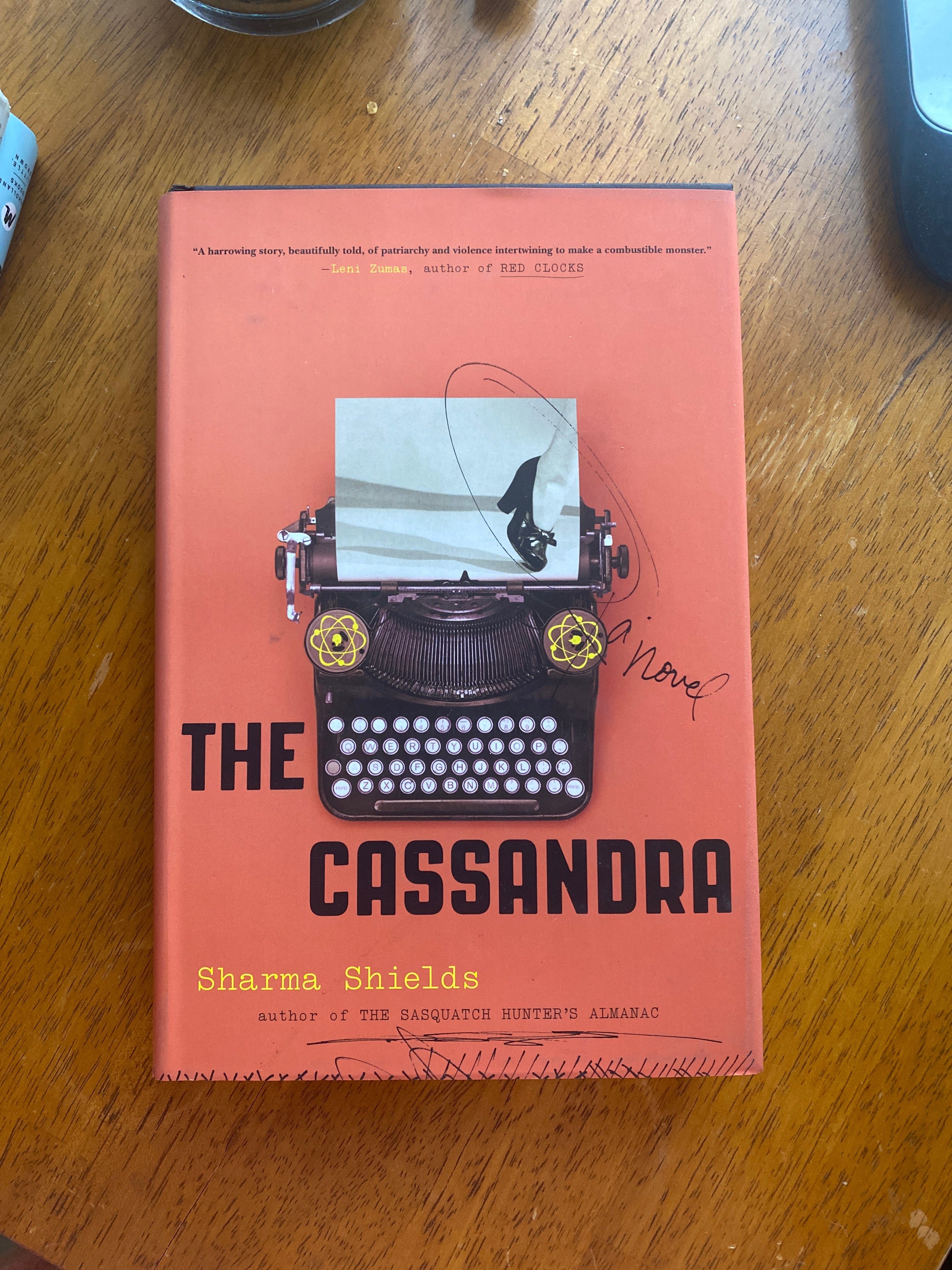 The Cassandra