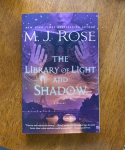 The Library of Light and Shadow