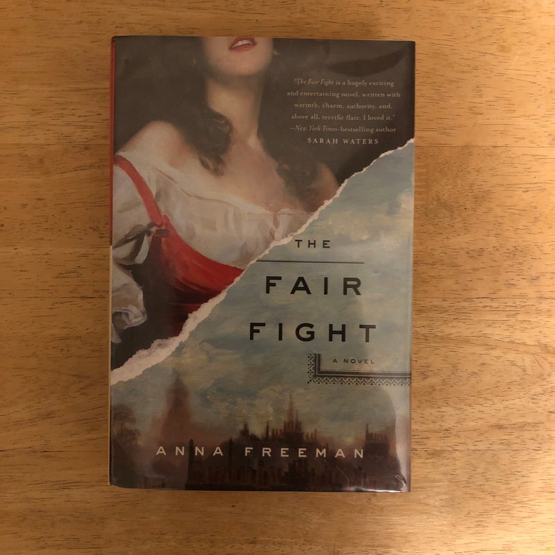 The Fair Fight