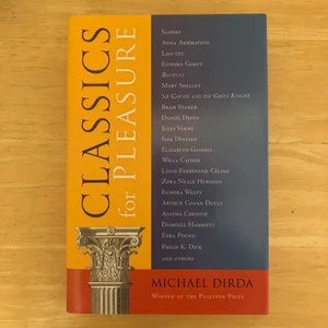 Classics for Pleasure