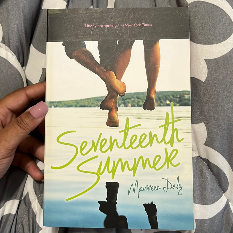 Seventeenth Summer