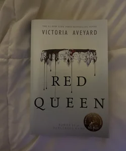 Red Queen