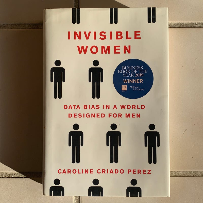 Invisible Women