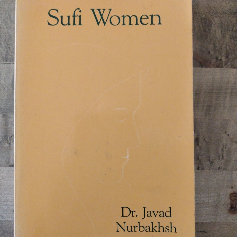 Sufi Women