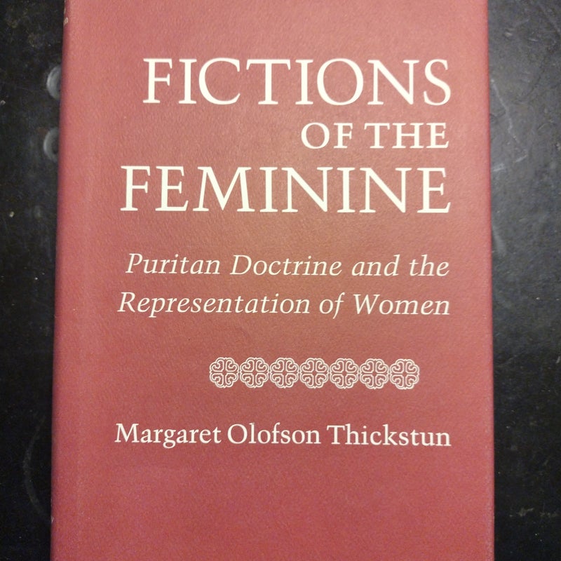 Fictions of the Feminine