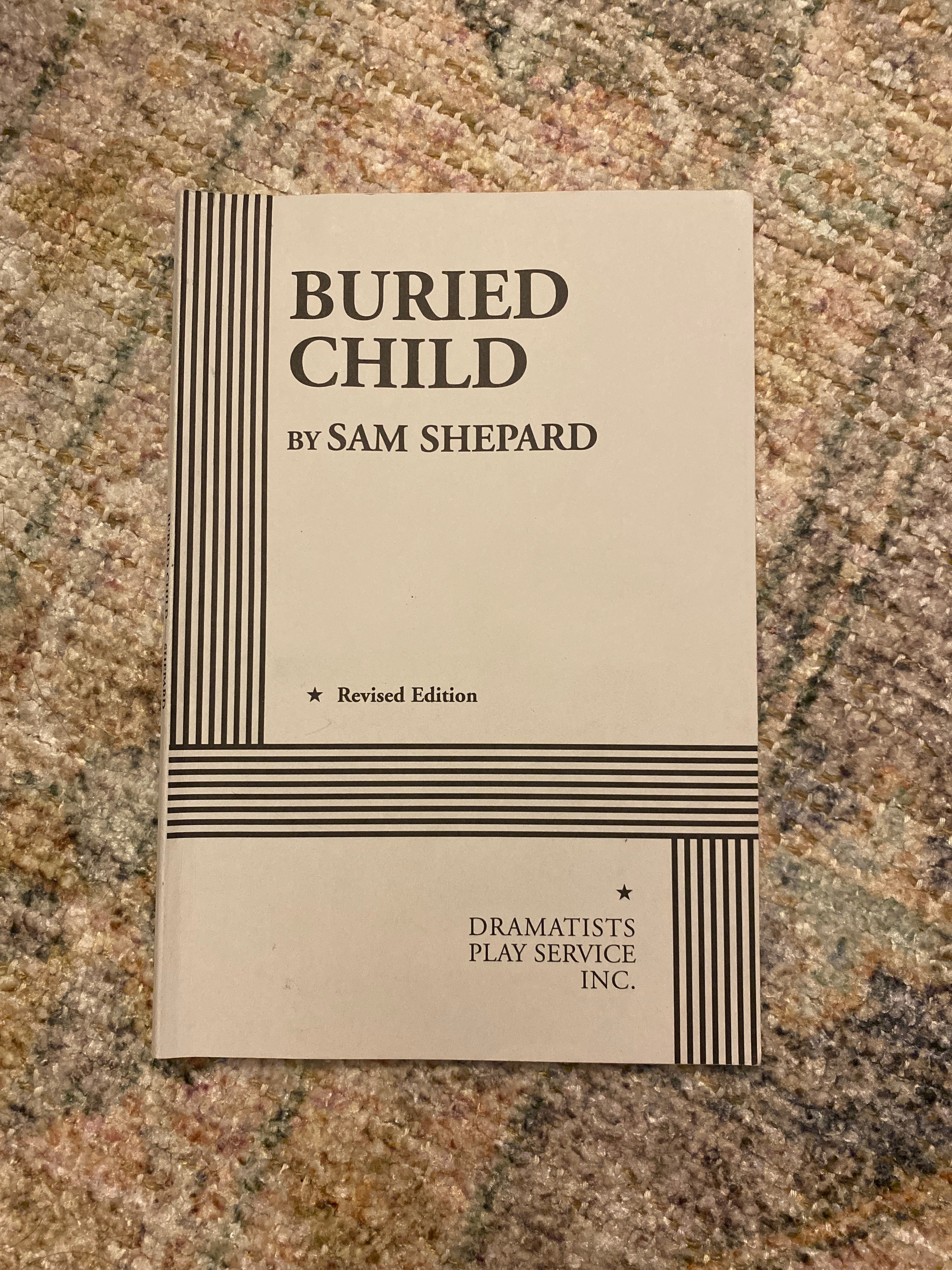 Buried Child