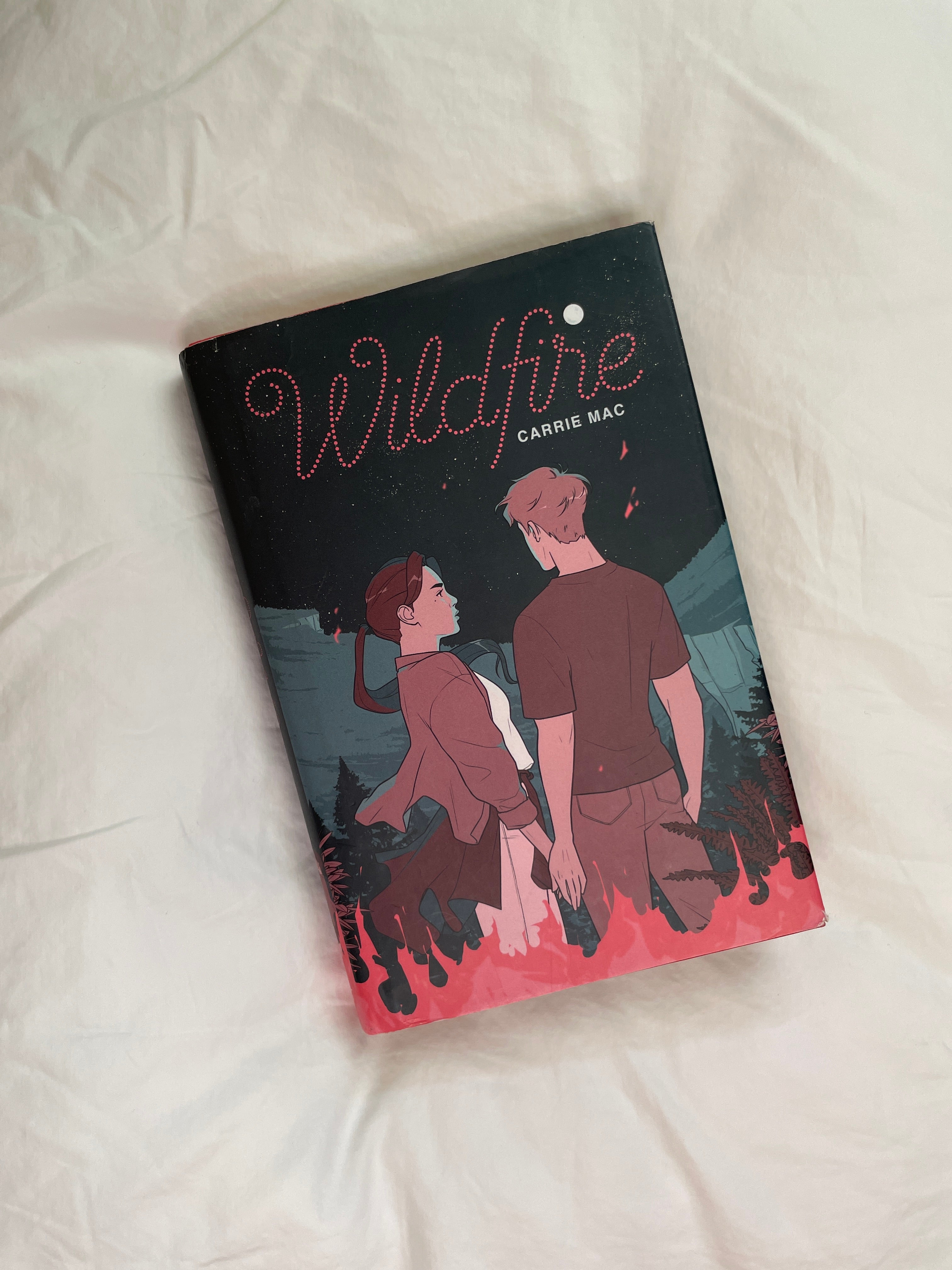 Wildfire
