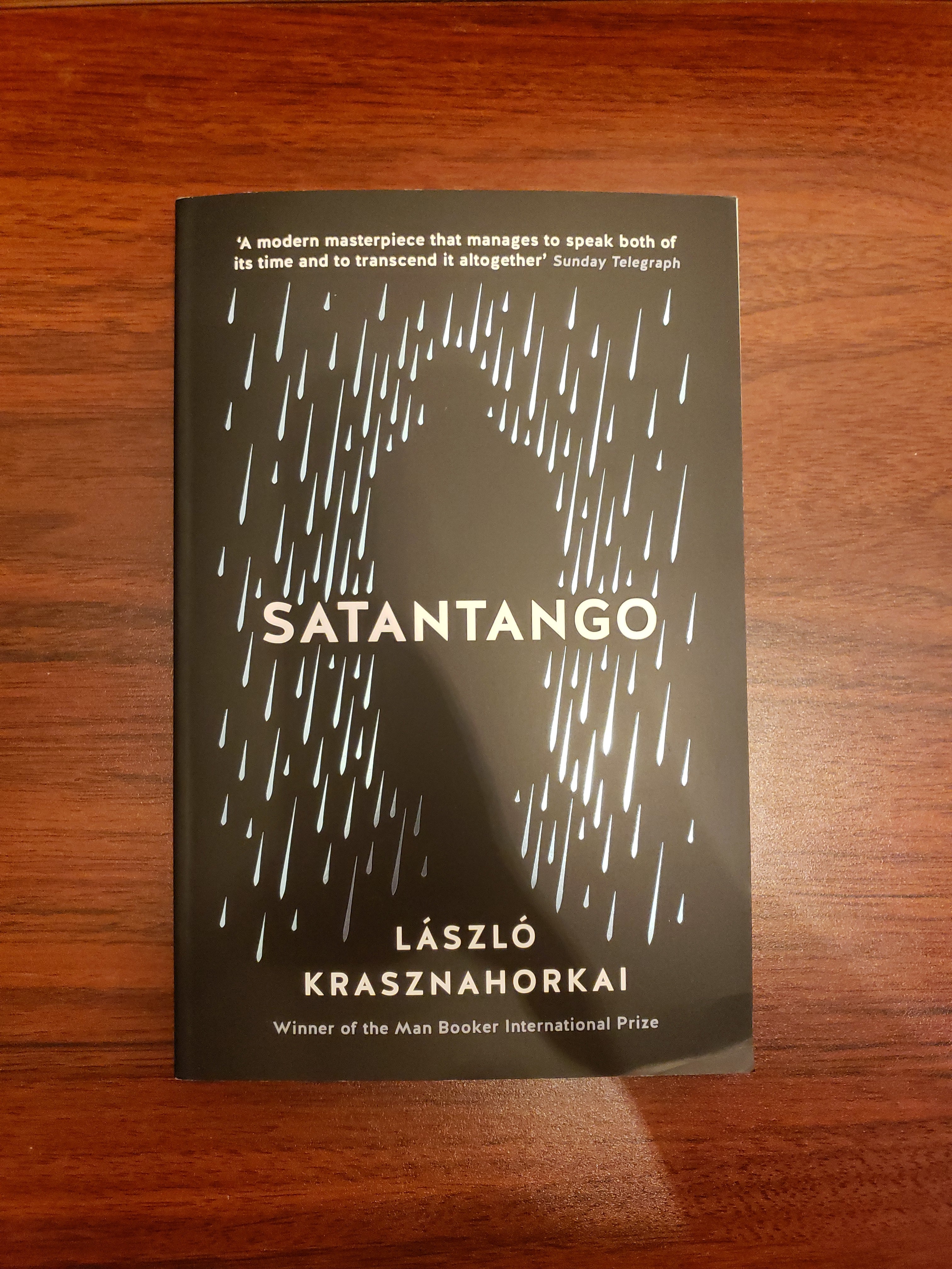 Satantango