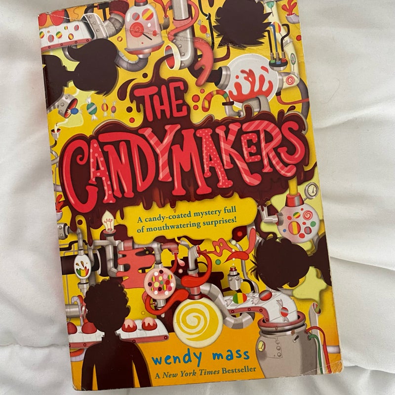 The Candymakers