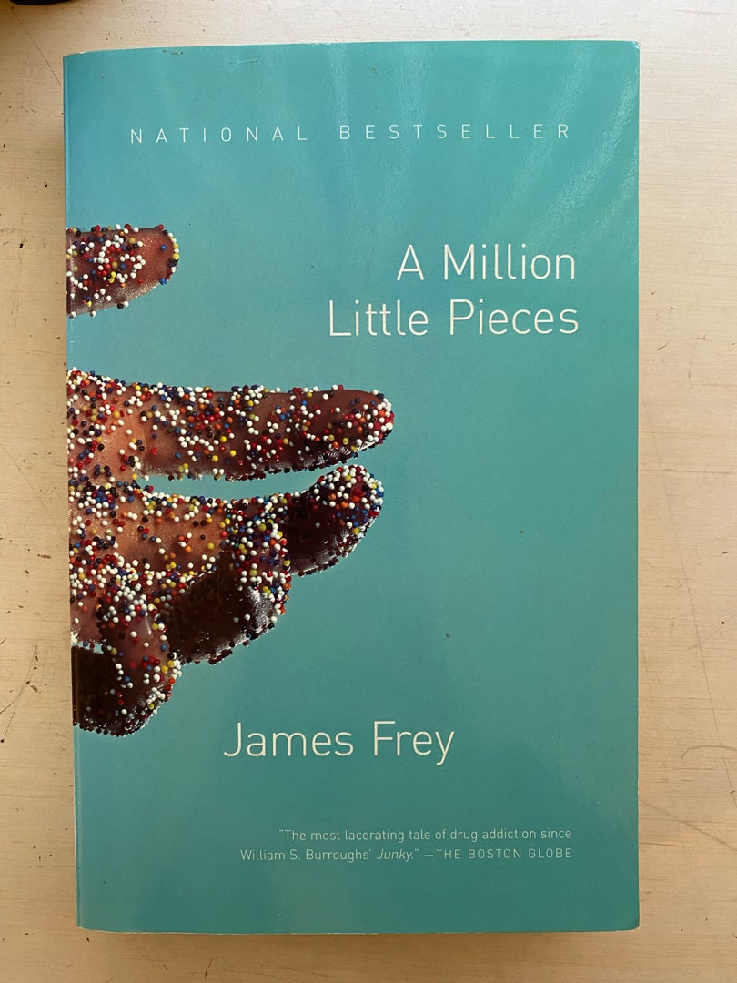 A Million Little Pieces