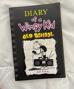 Diary of a Wimpy Kid #10 
