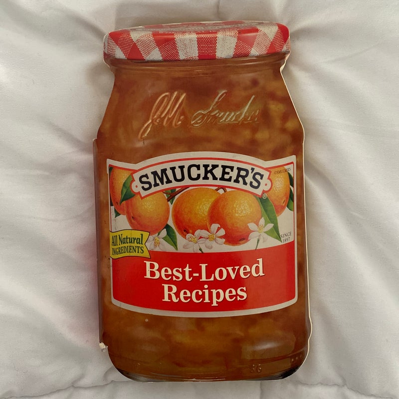 Smucker’s Best-Loved Recipes