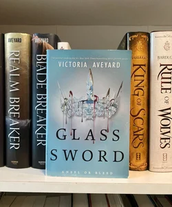 Glass Sword