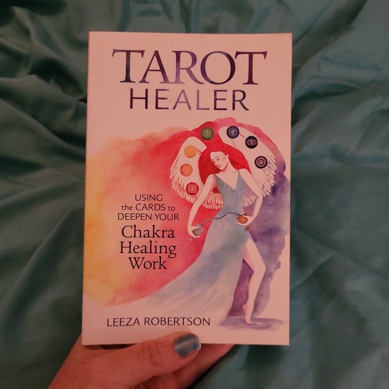 Tarot Healer