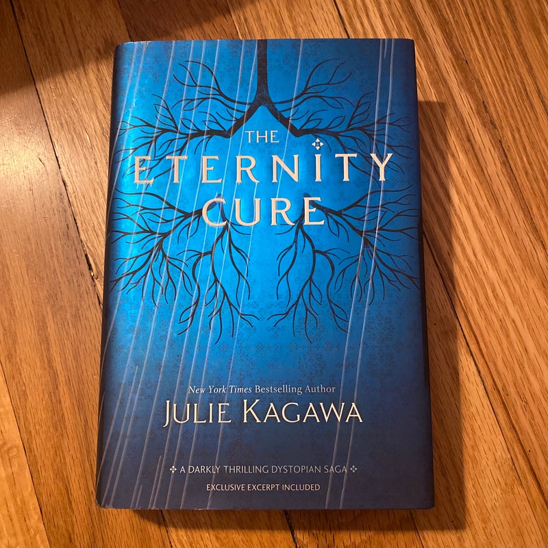 The Eternity Cure