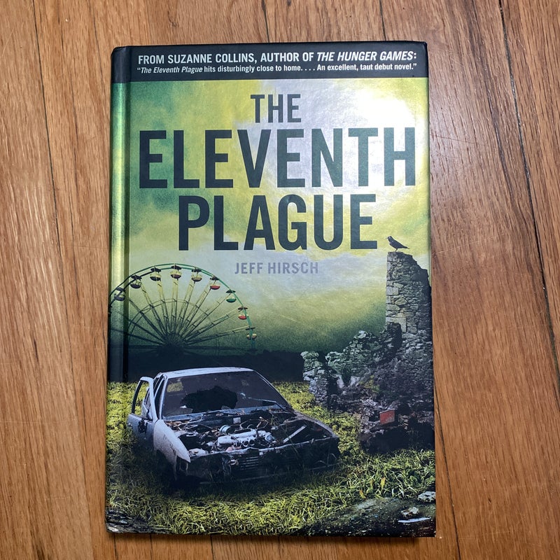 The eleventh plague