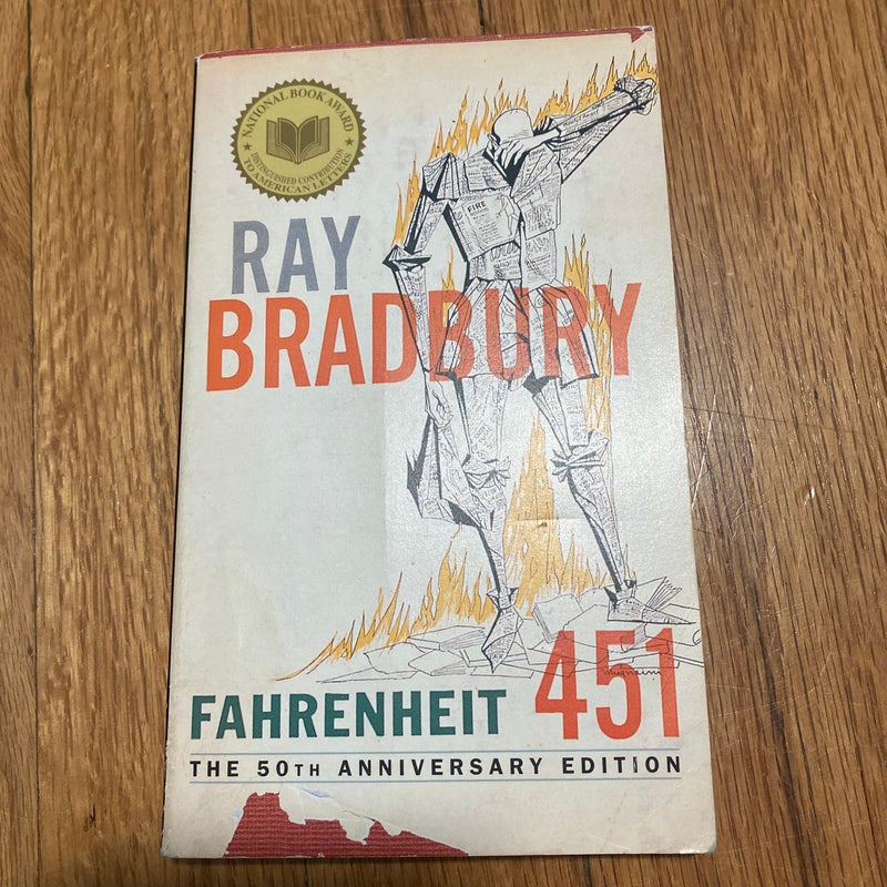 Fahrenheit 451