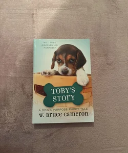 Toby’s Story