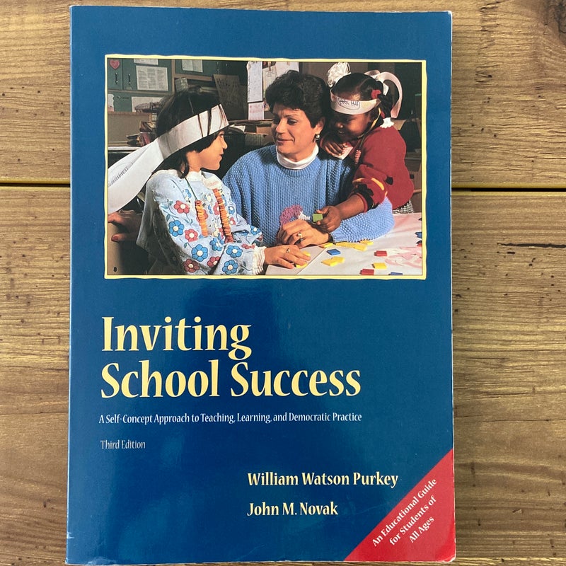 Inviting School Success