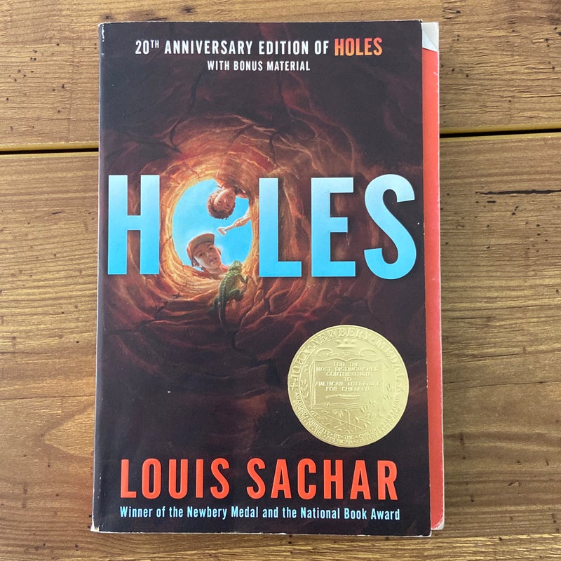Holes