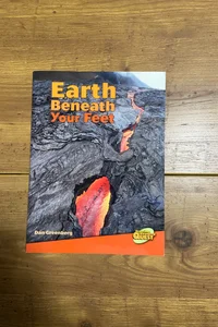 Earth Beneath Your Feet