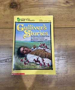 Gulliver’s Stories
