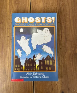 Ghosts!