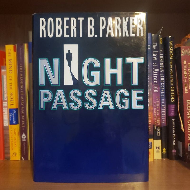 Night Passage