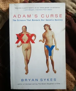 Adams Curse