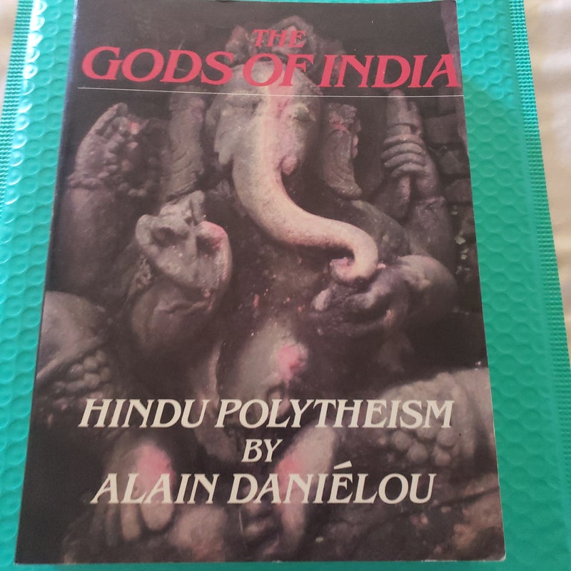 The Gods of India