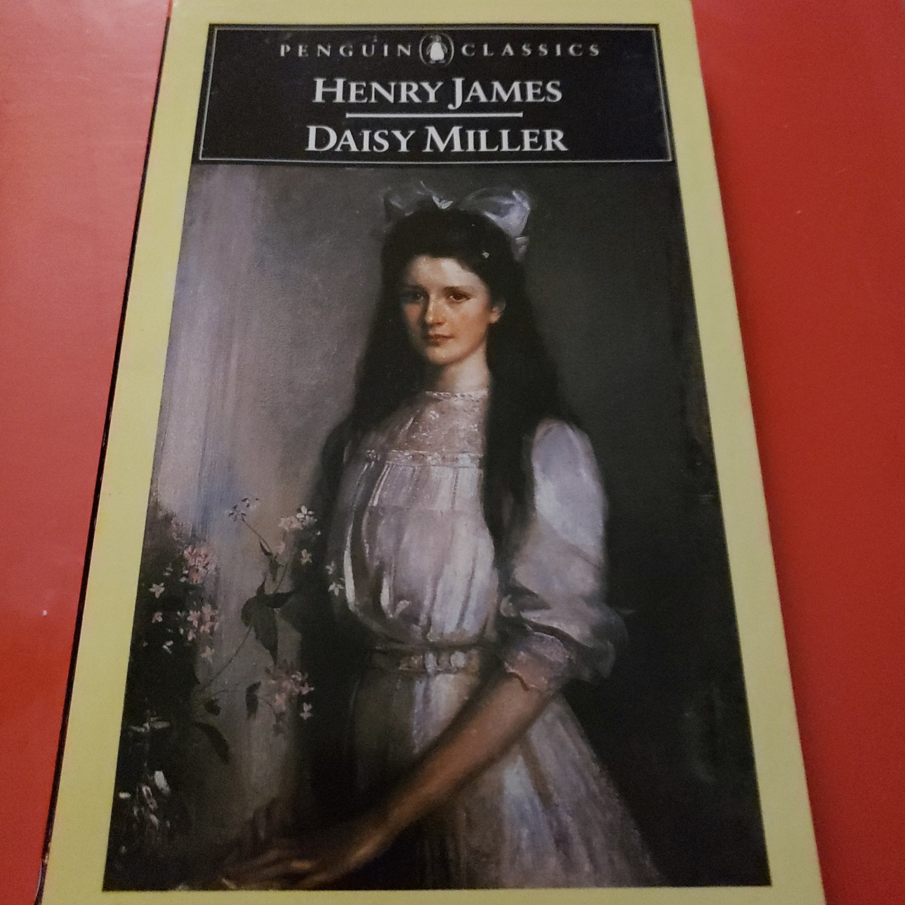 Daisy Miller