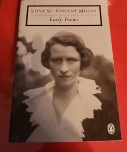 Early Poems