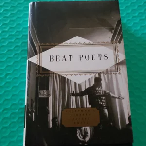 Beat Poets