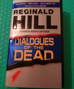 DIALOGUES OF THE DEAD