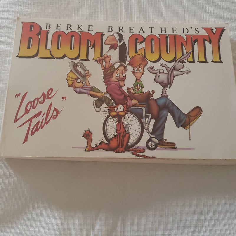 Bloom County