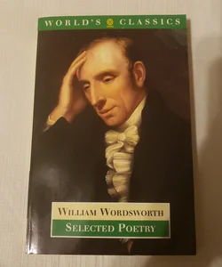 Selected Poetry