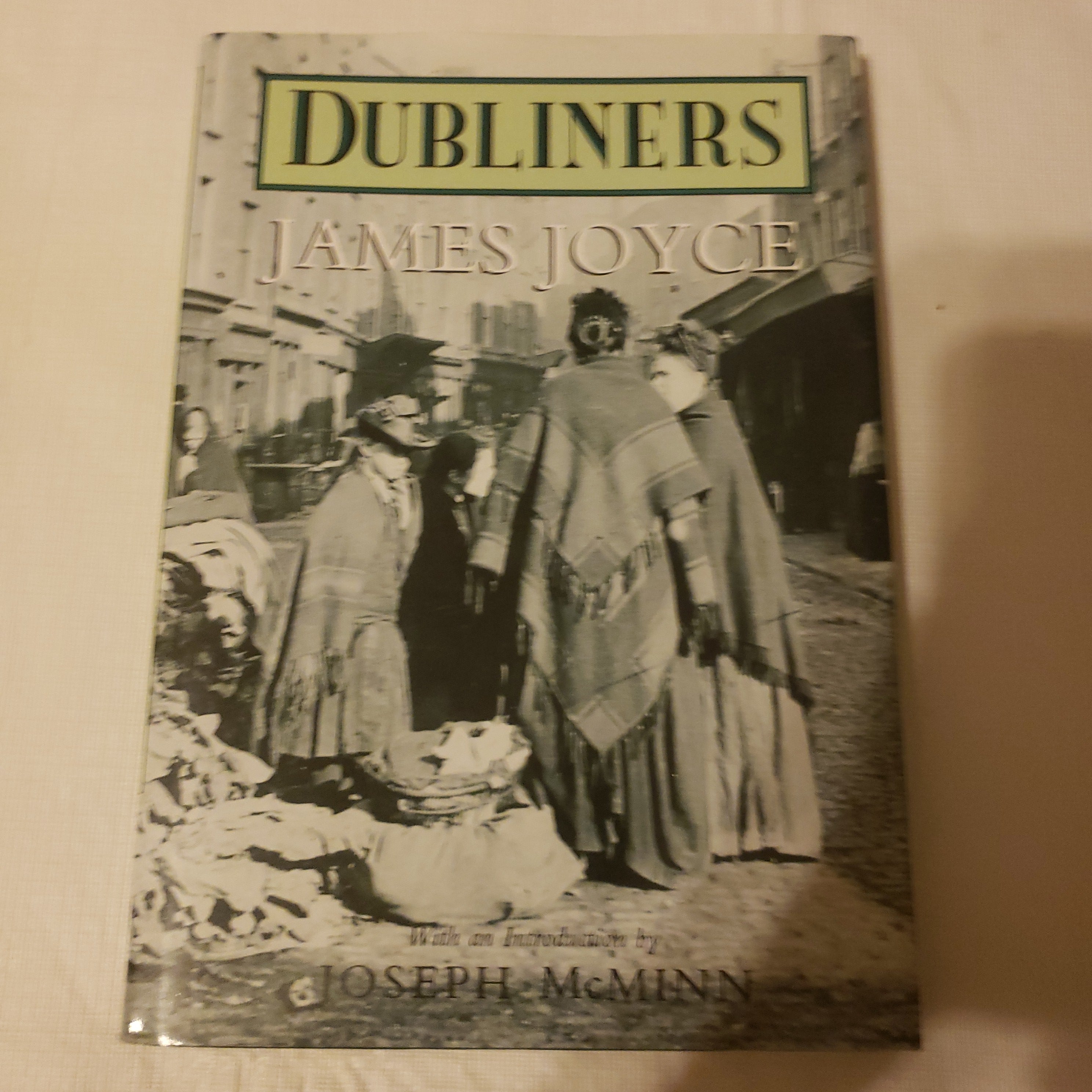 Dubliners